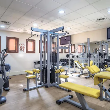 Beachfront Penthouse & & Pools & Gym - Ehhouse *