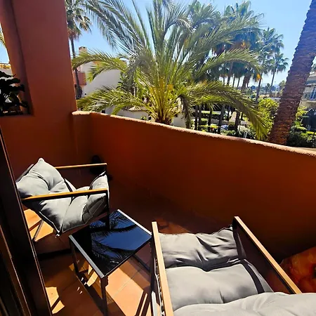 Beachfront Penthouse & & Pools & Gym - Ehhouse Lejlighed