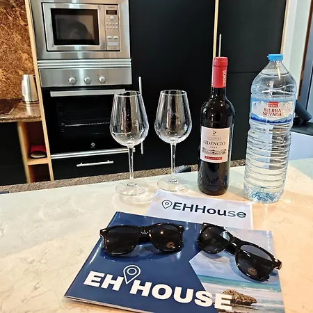 Lejlighed Beachfront Penthouse & & Pools & Gym - Ehhouse